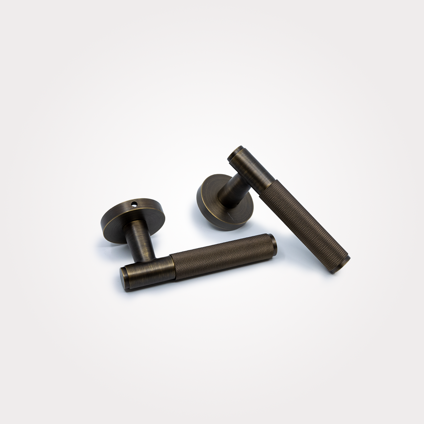 Mirage Lever