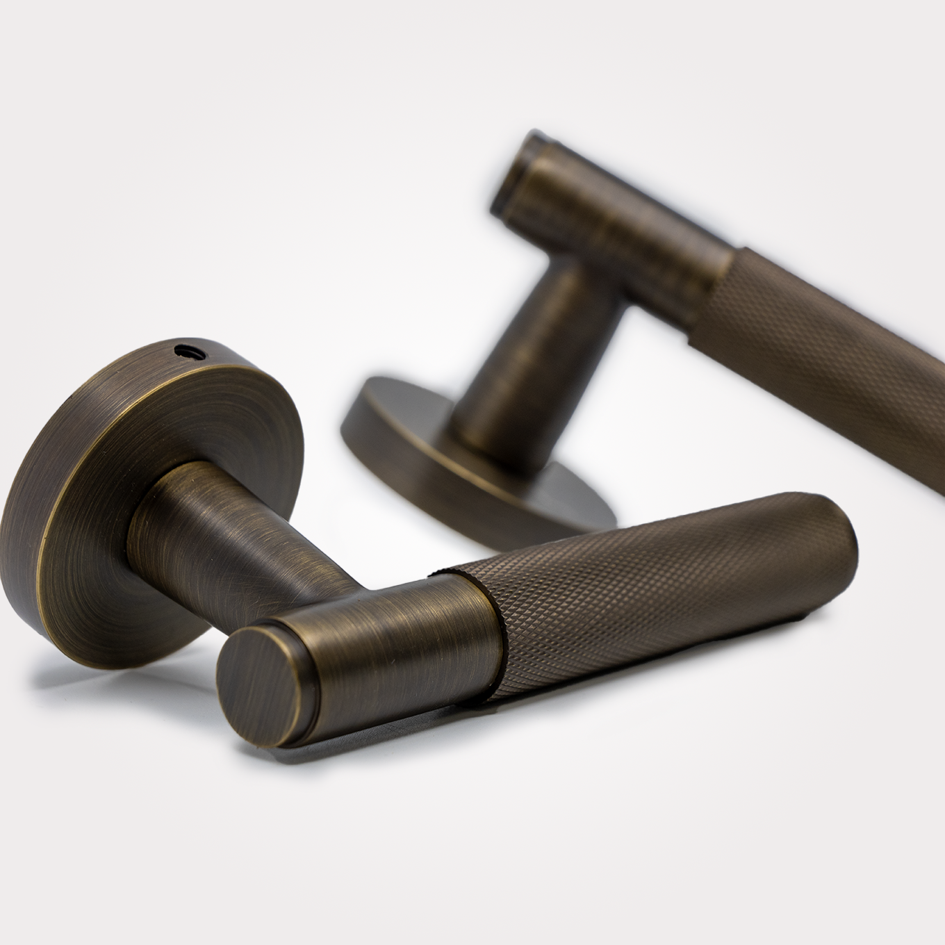 Mirage Lever