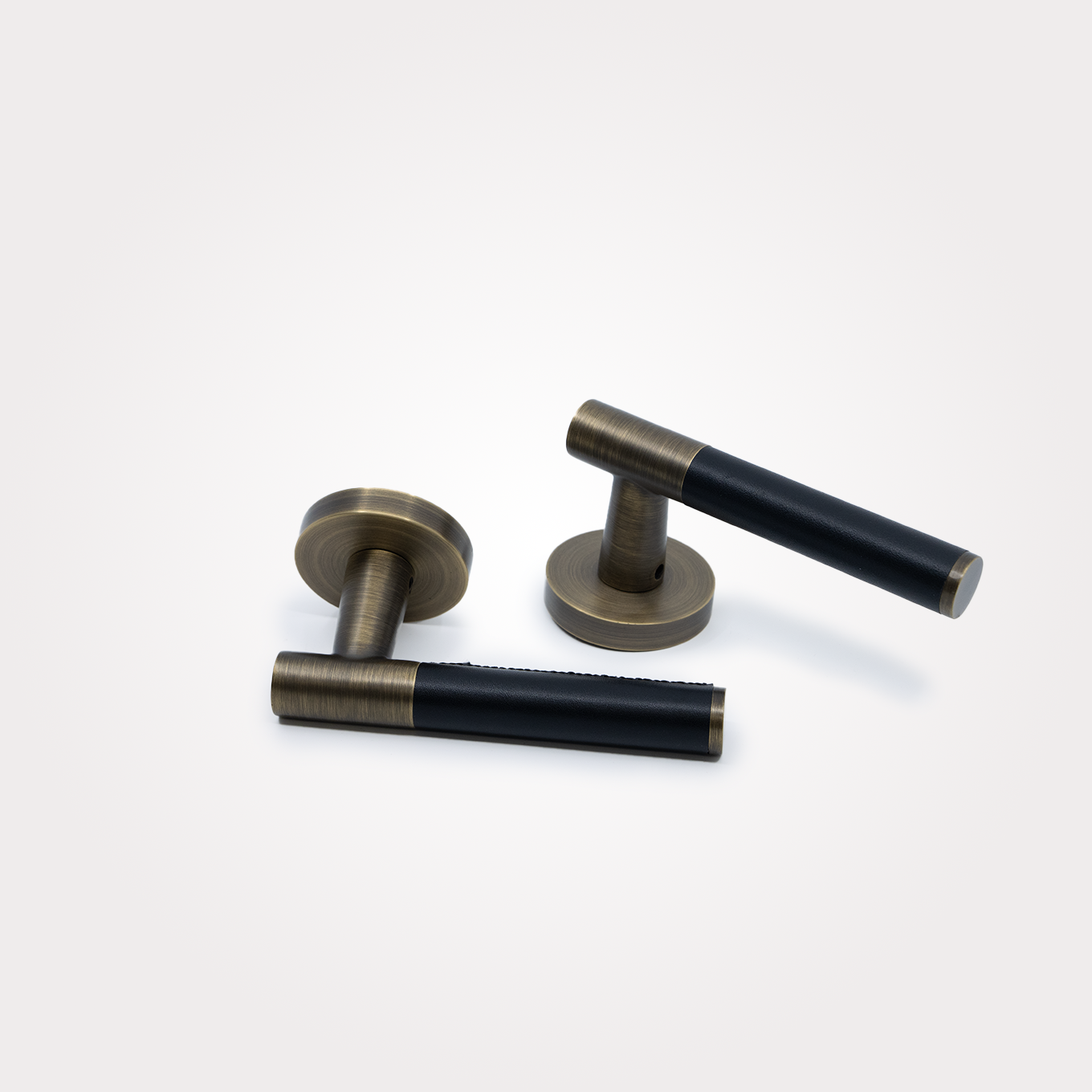 Fusion Lever
