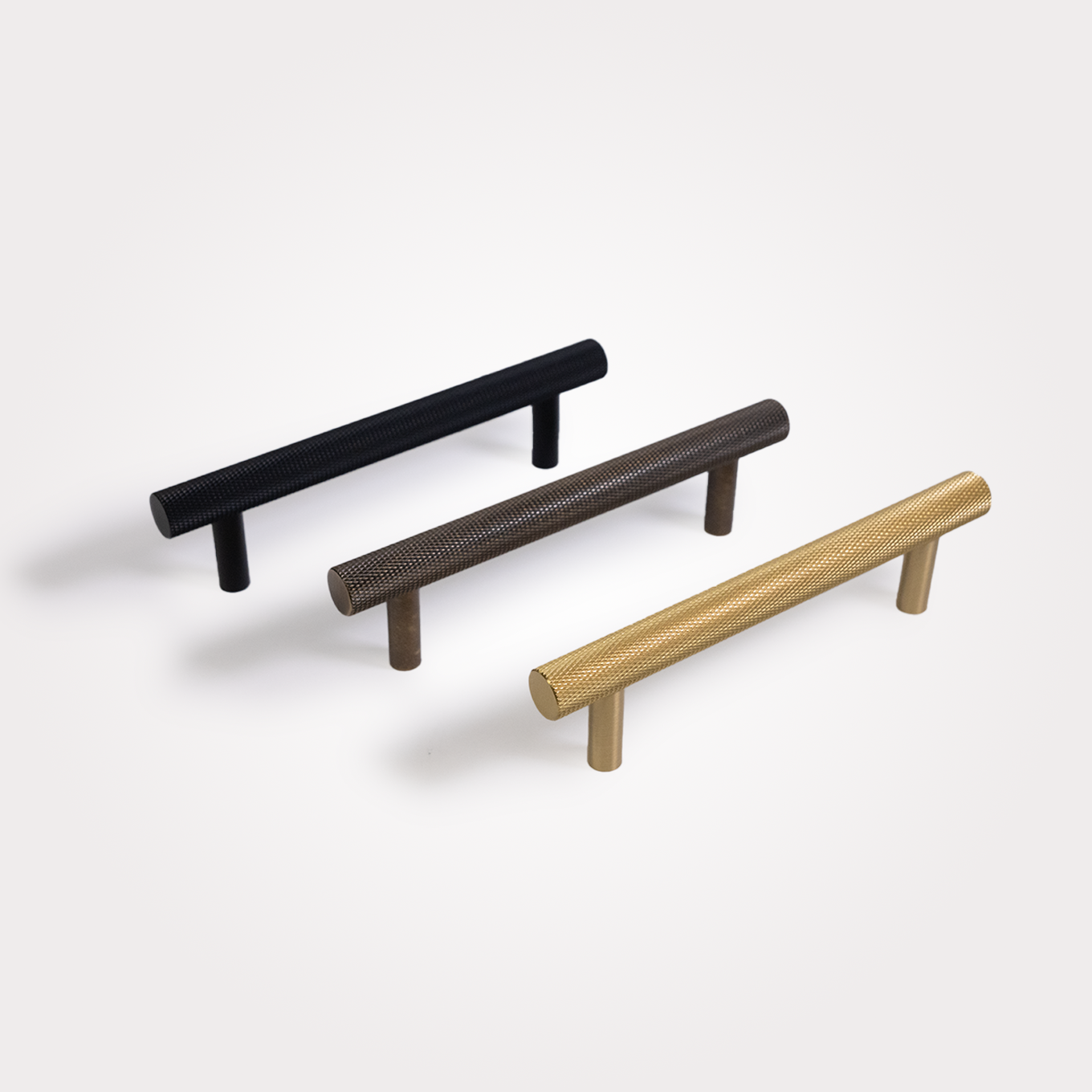 Classic Pull Handles