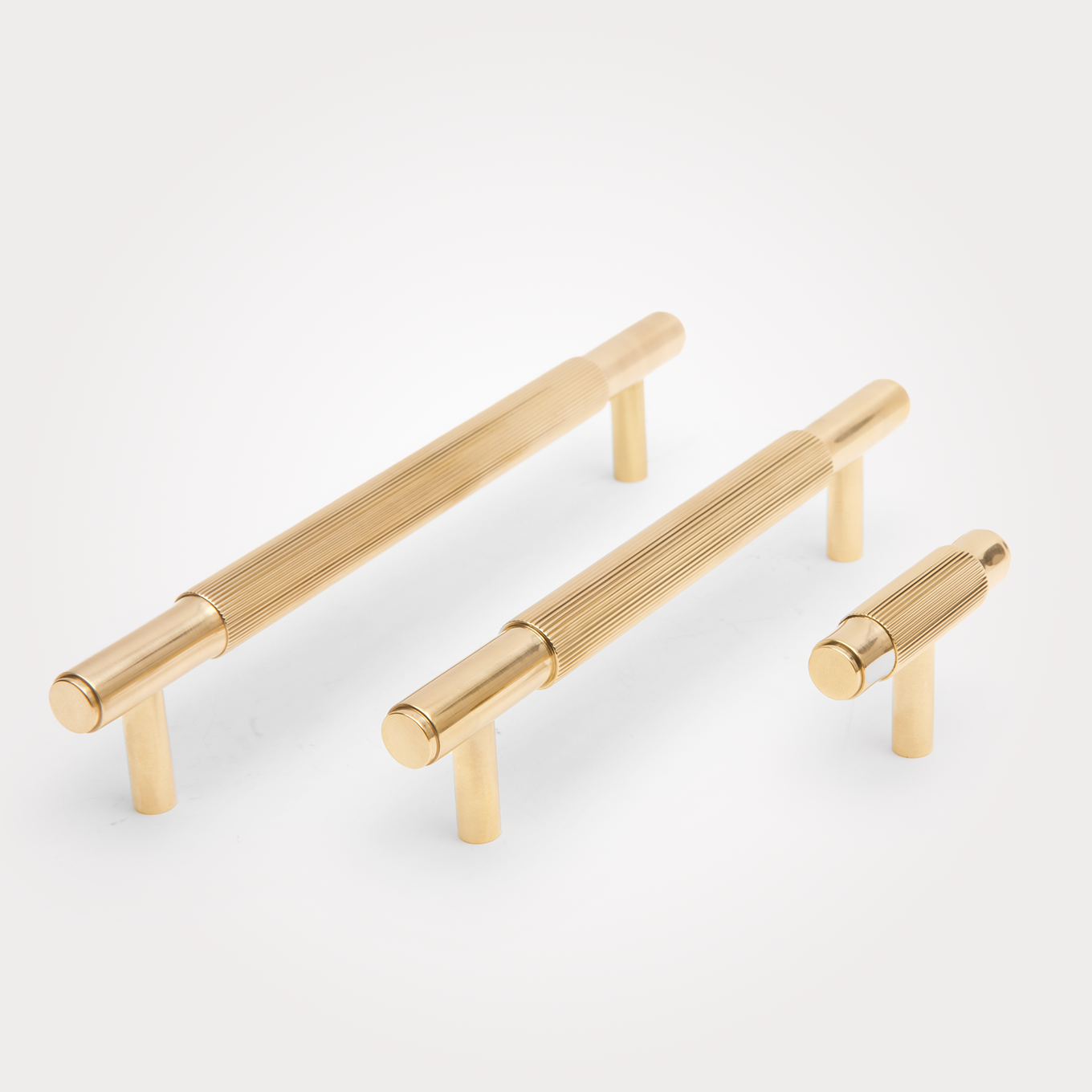 Marquise Pull Handles