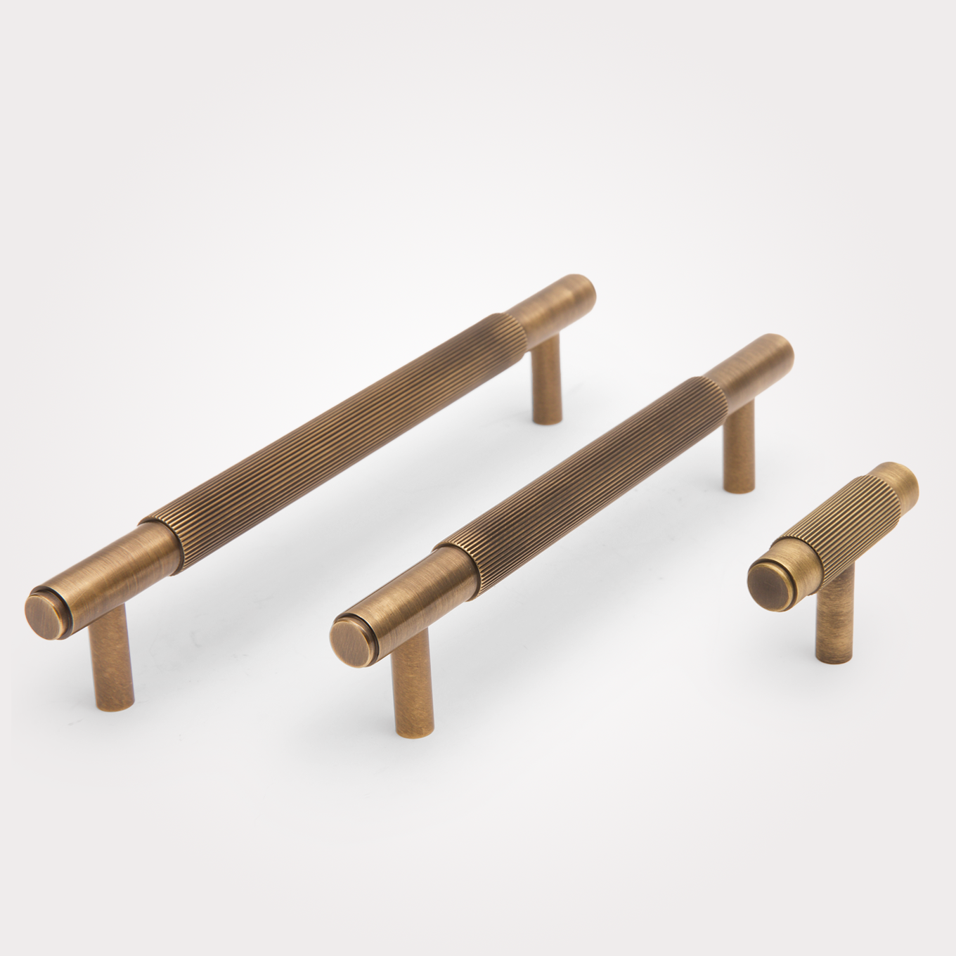 Marquise Pull Handles