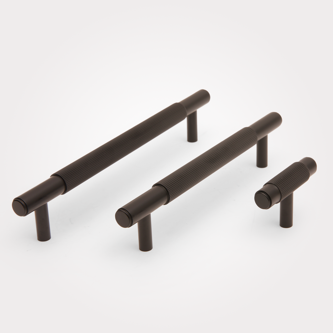 Marquise Pull Handles
