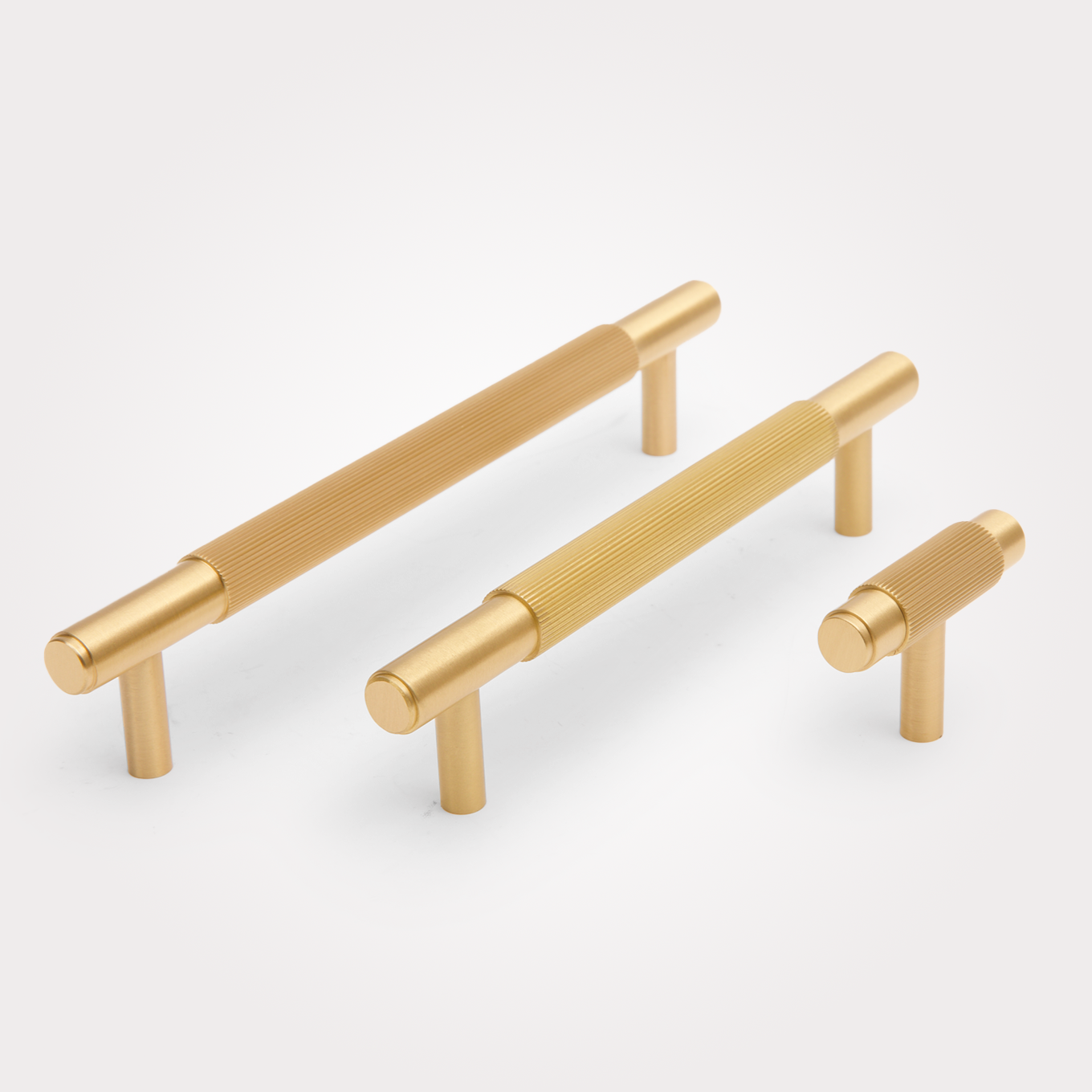 Marquise Pull Handles