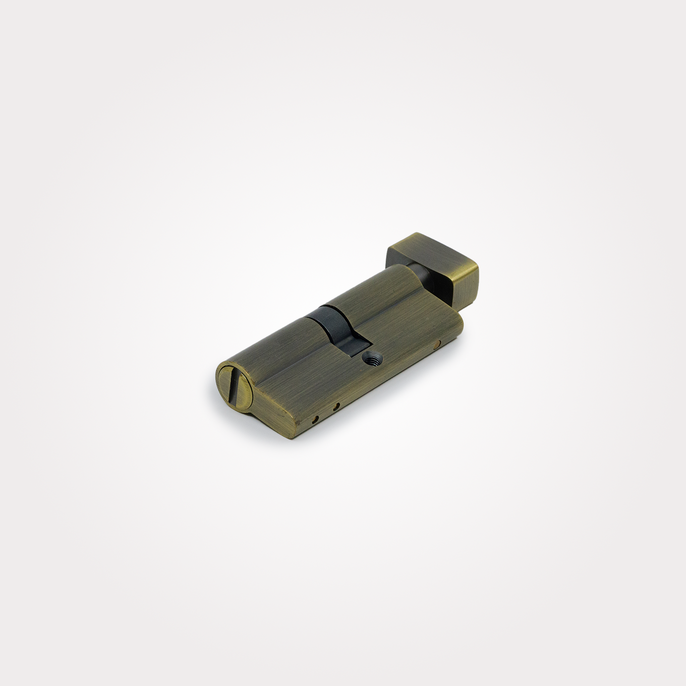 Euro Cylinder