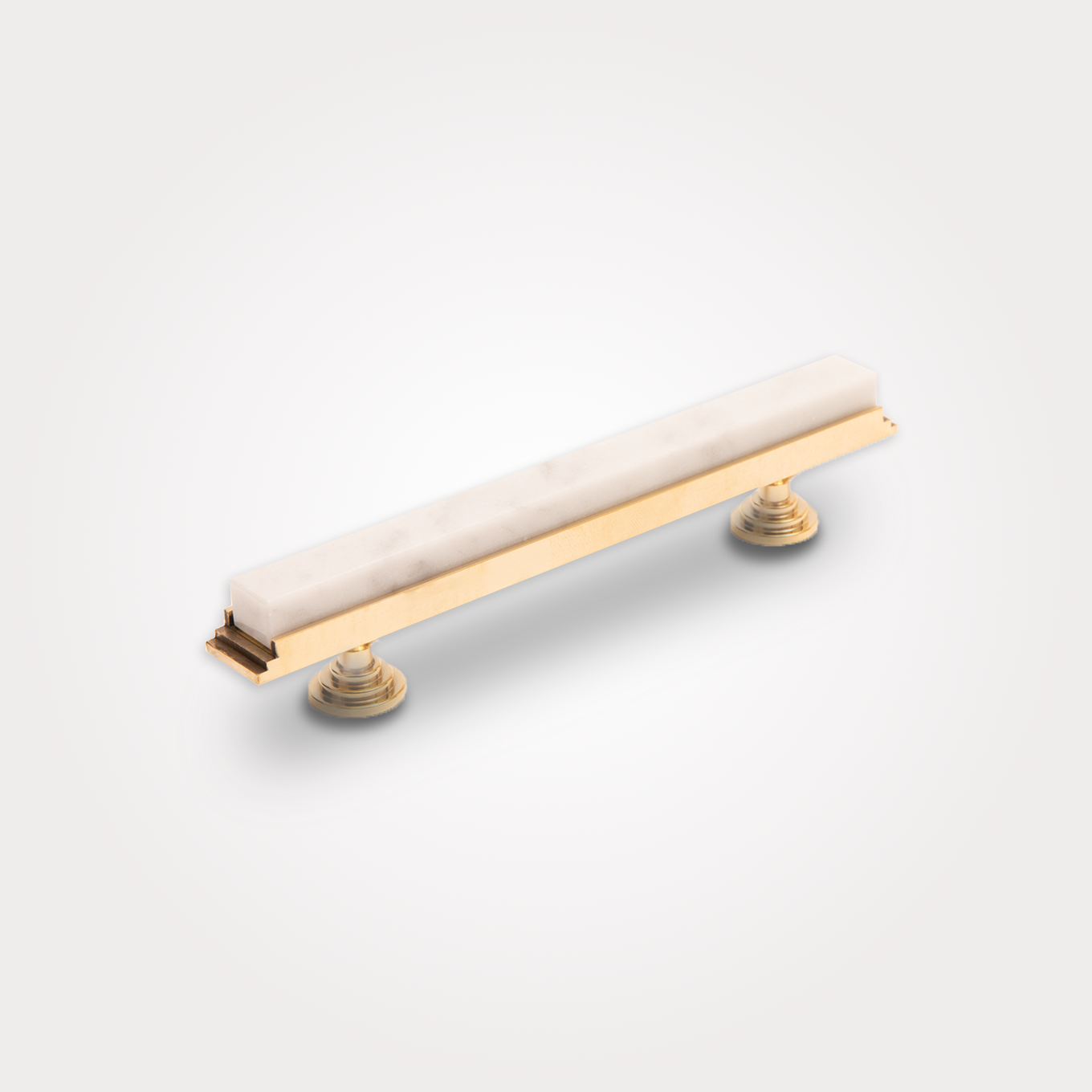 Allure Pull Handles
