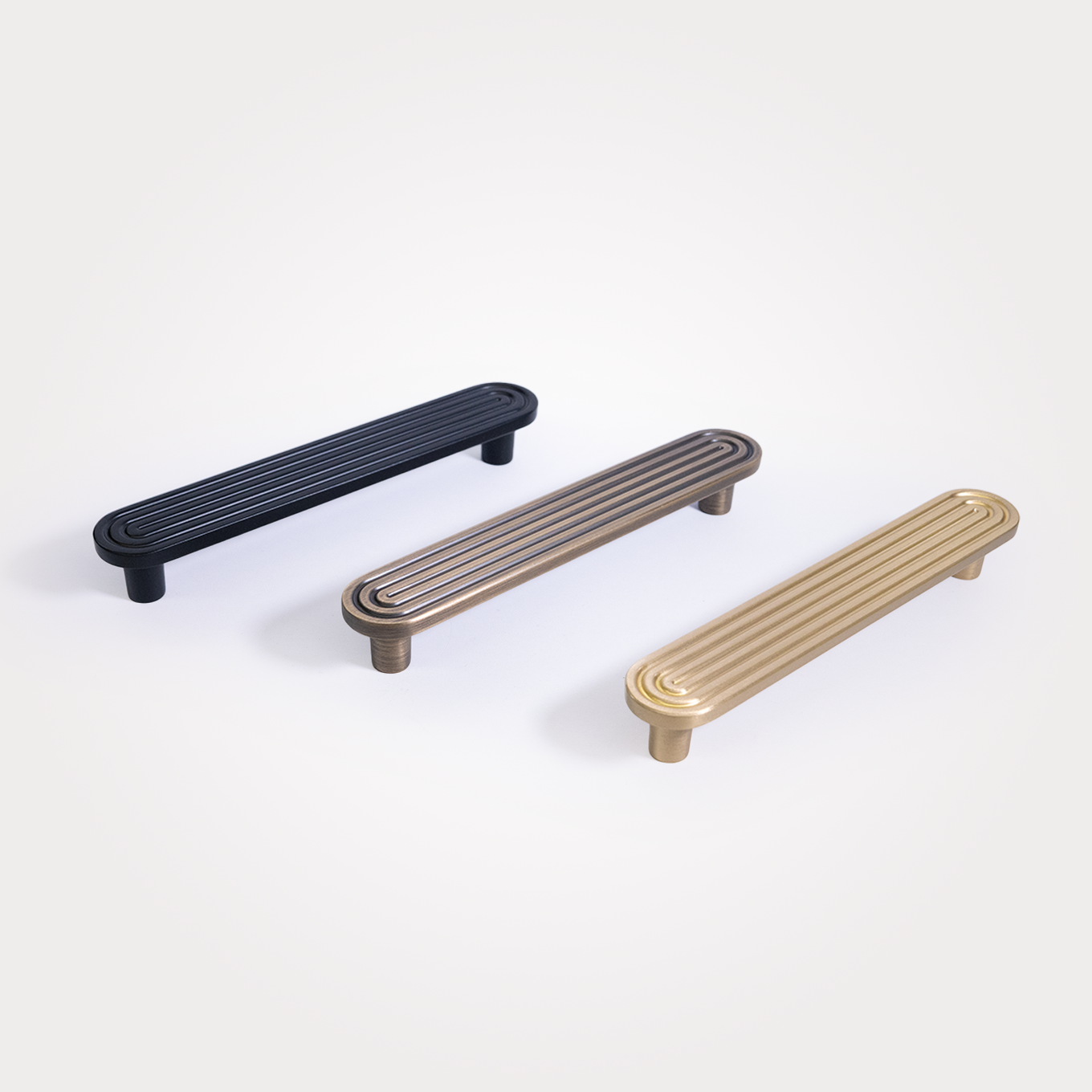 Antique Pull Handles