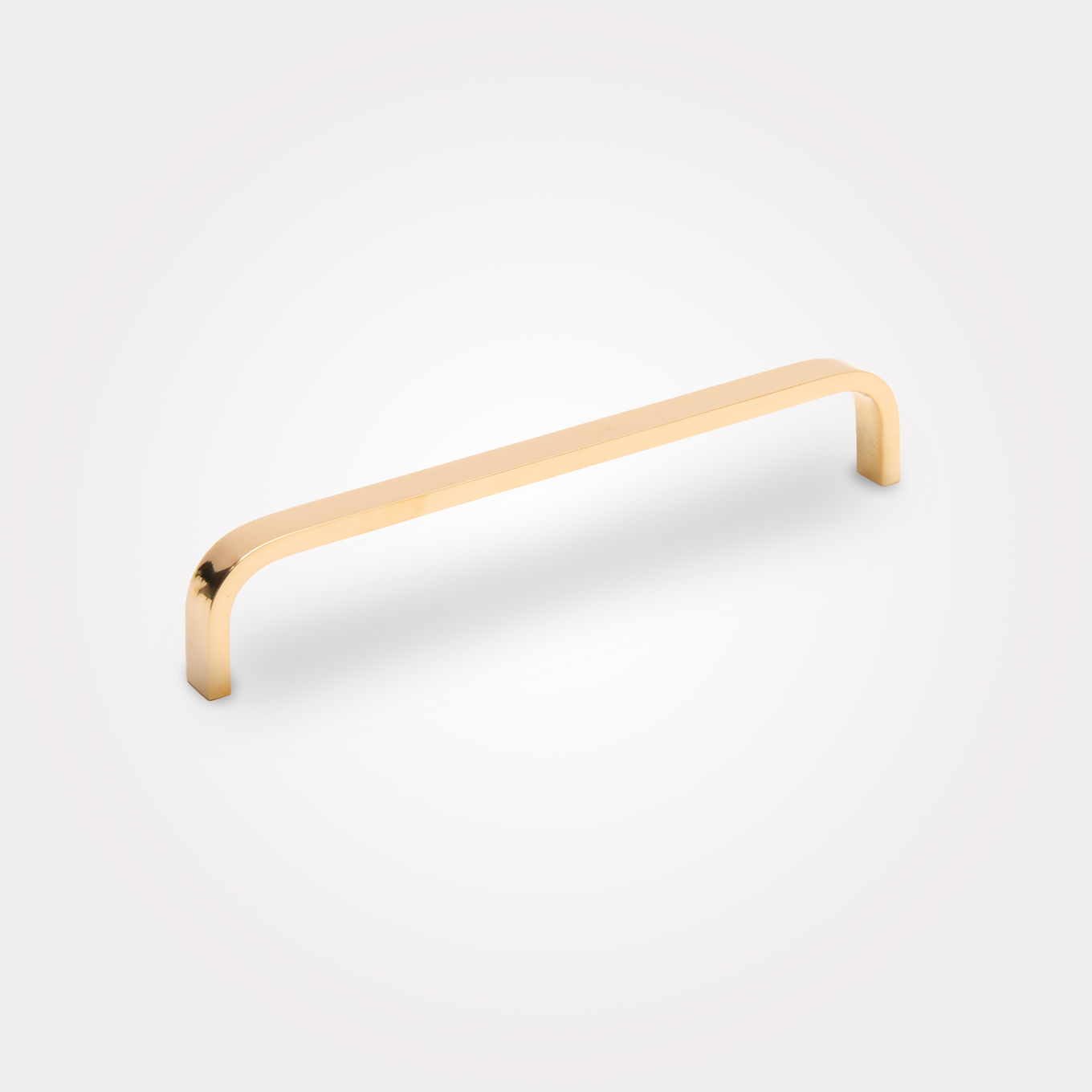 Arcade Pull Handles