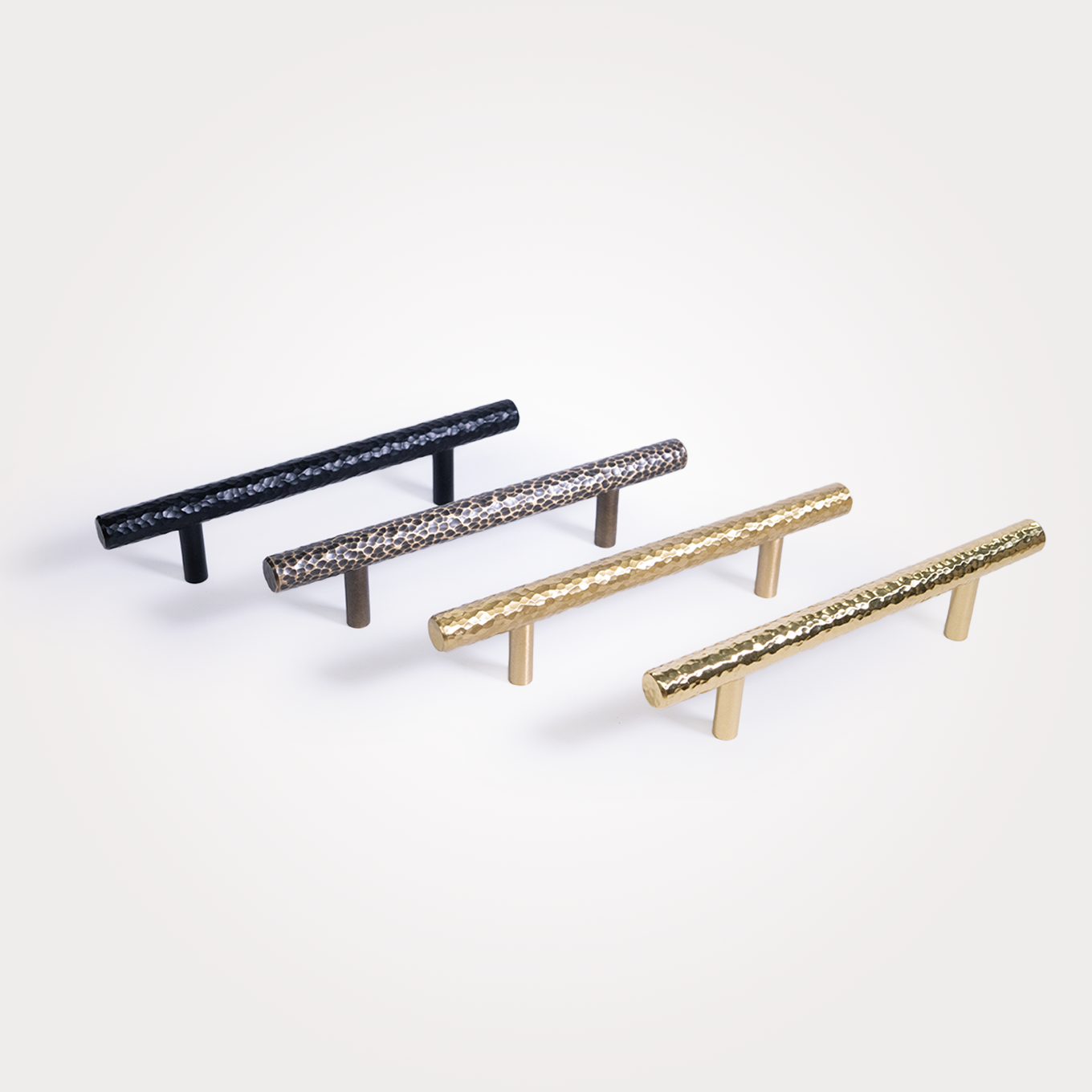 Artisant Pull Handles