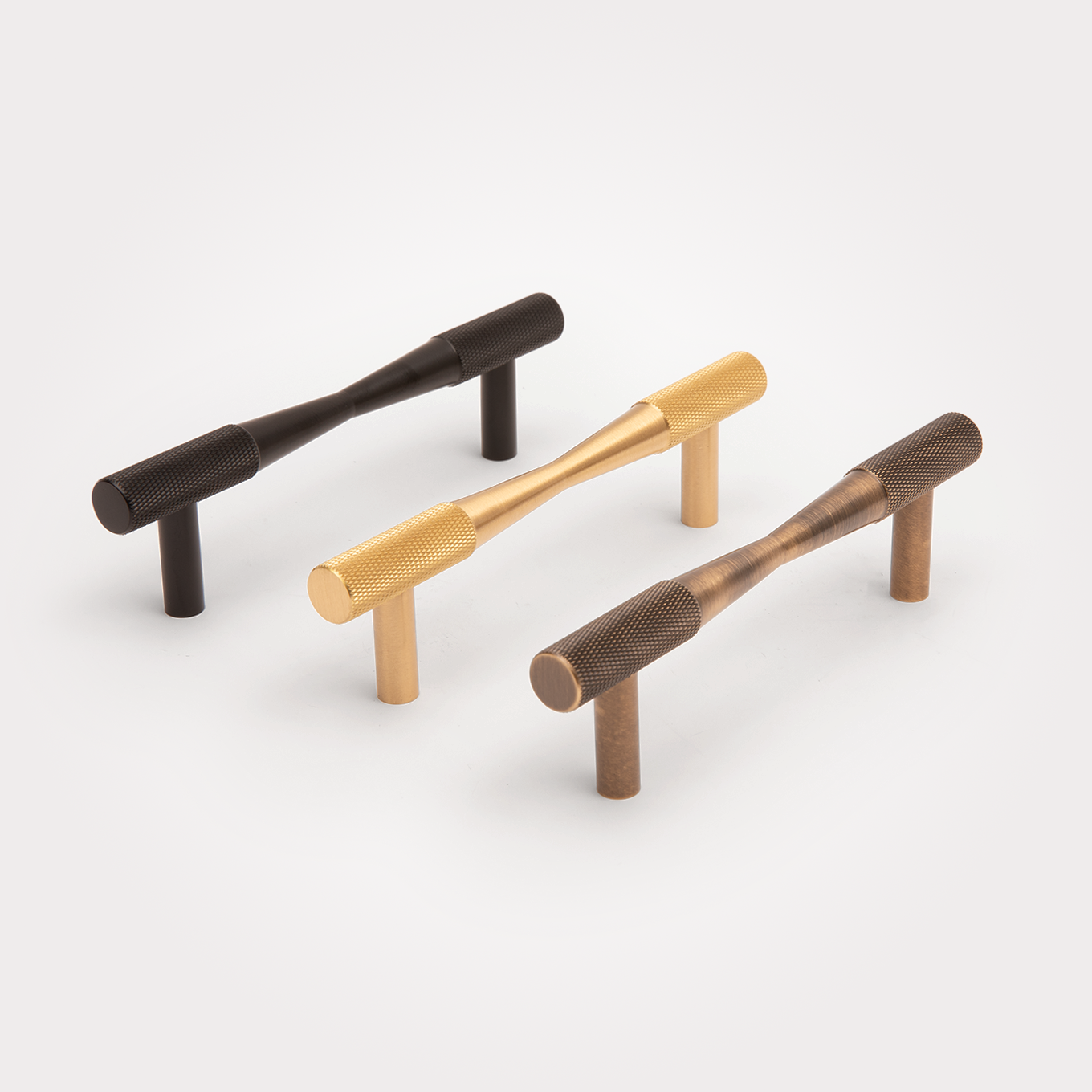 Brillant Pull Handles