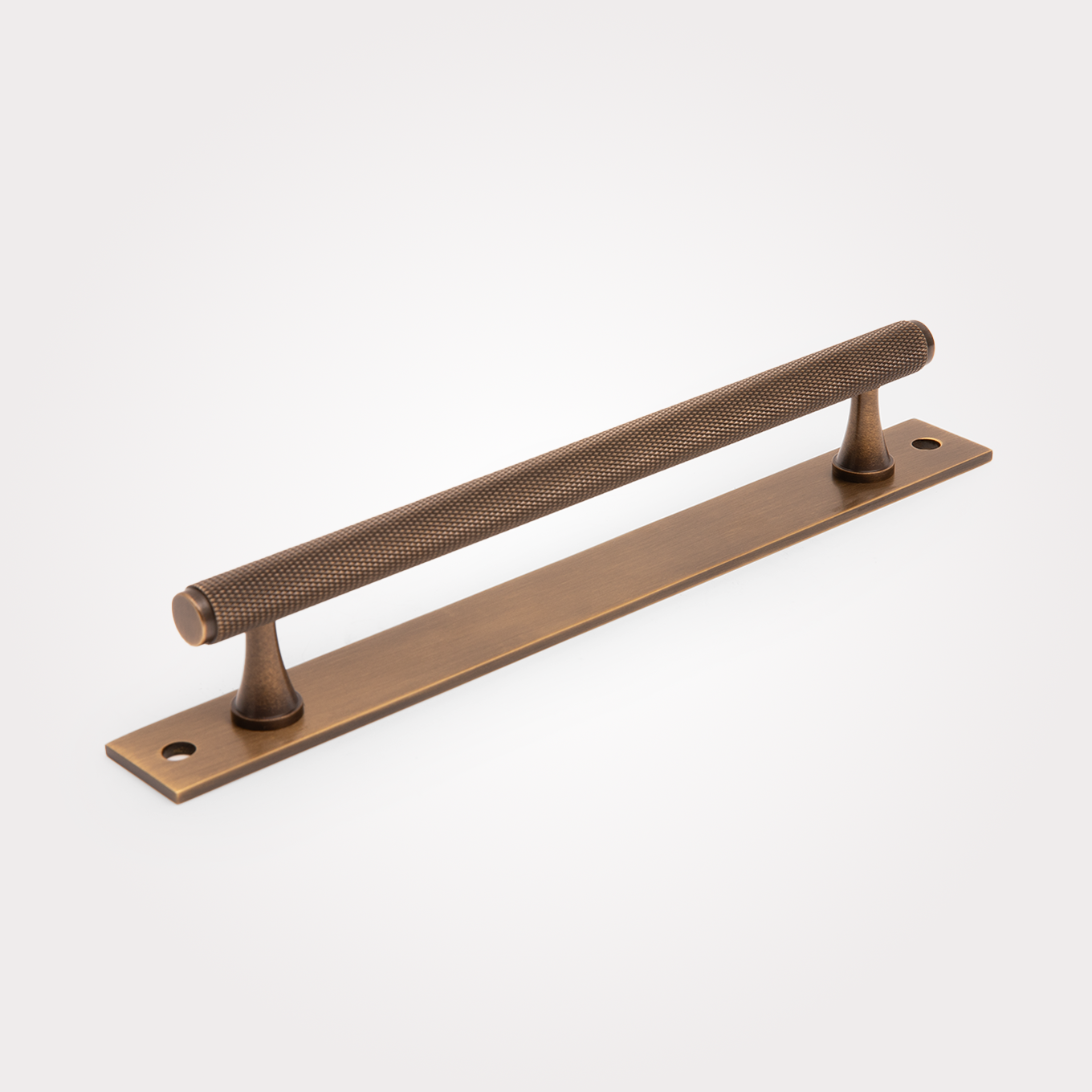 Duo Pull Handle
