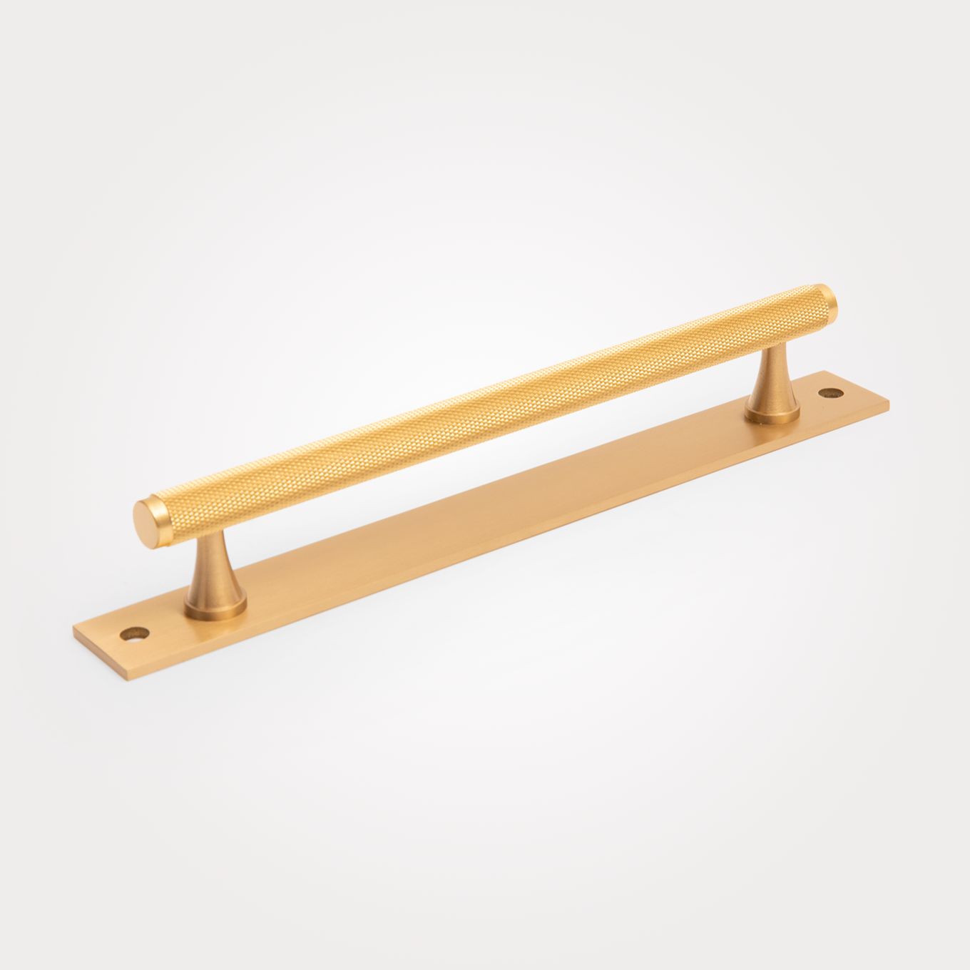 Duo Pull Handle
