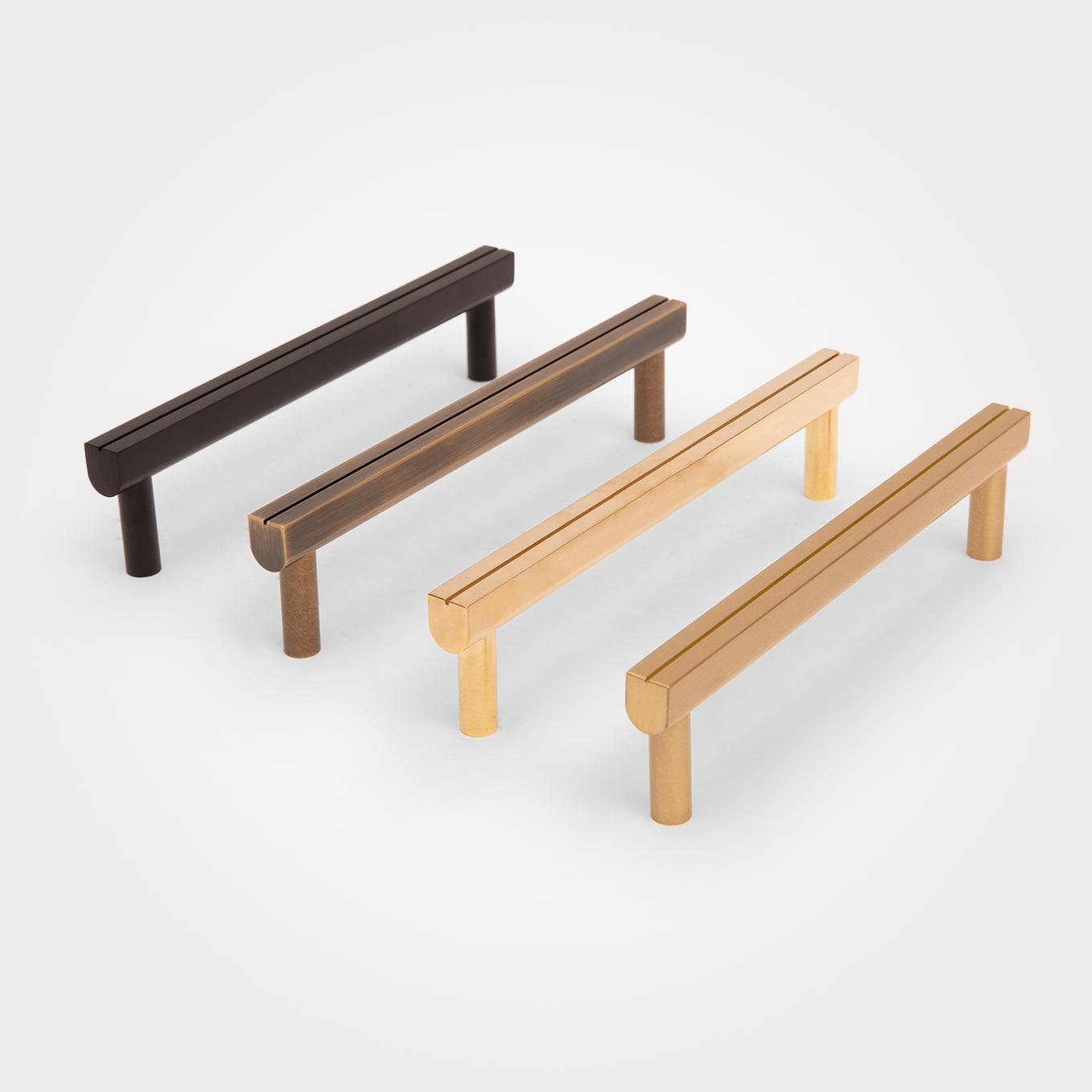 Horizon Pull Handles