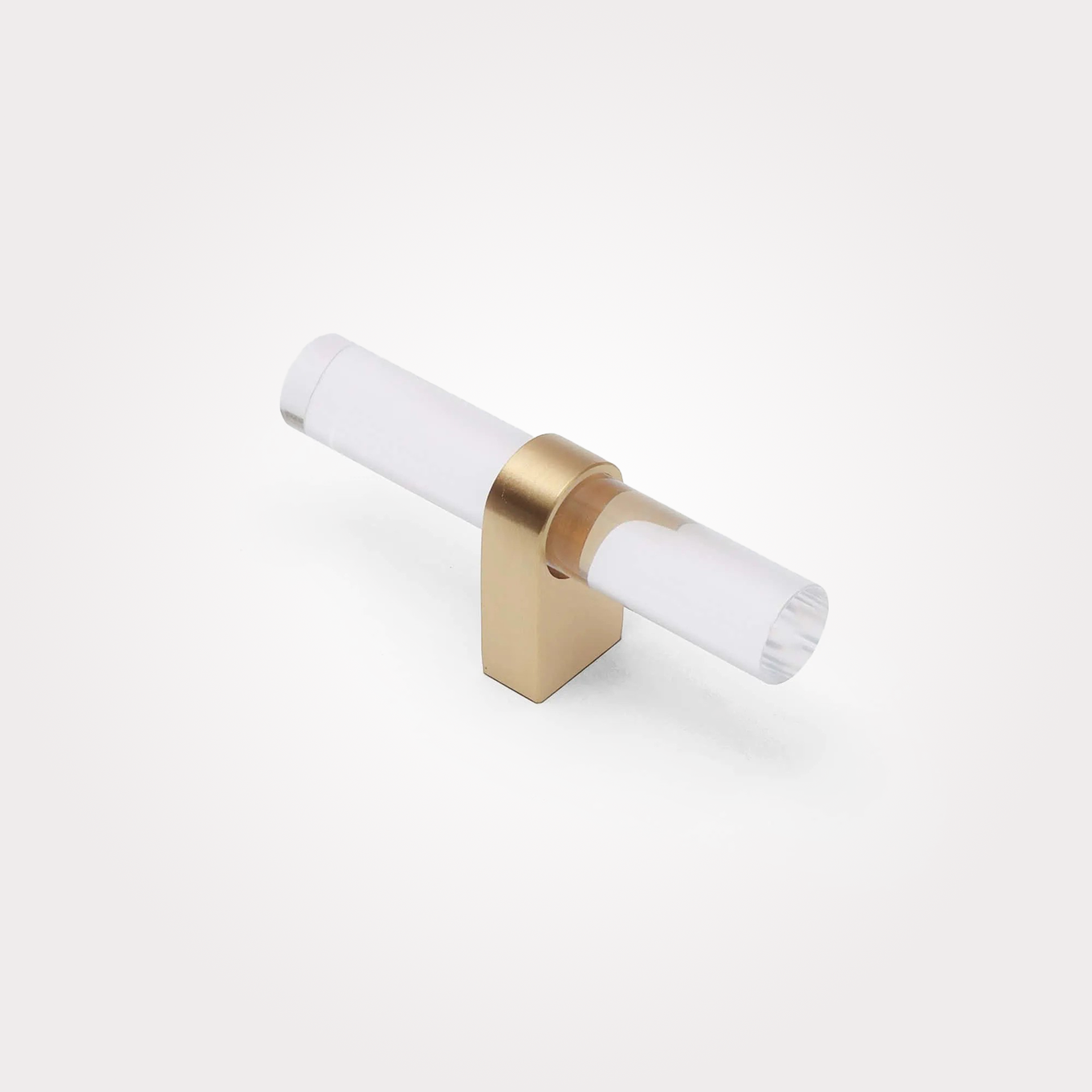 Canne Knobs T bar