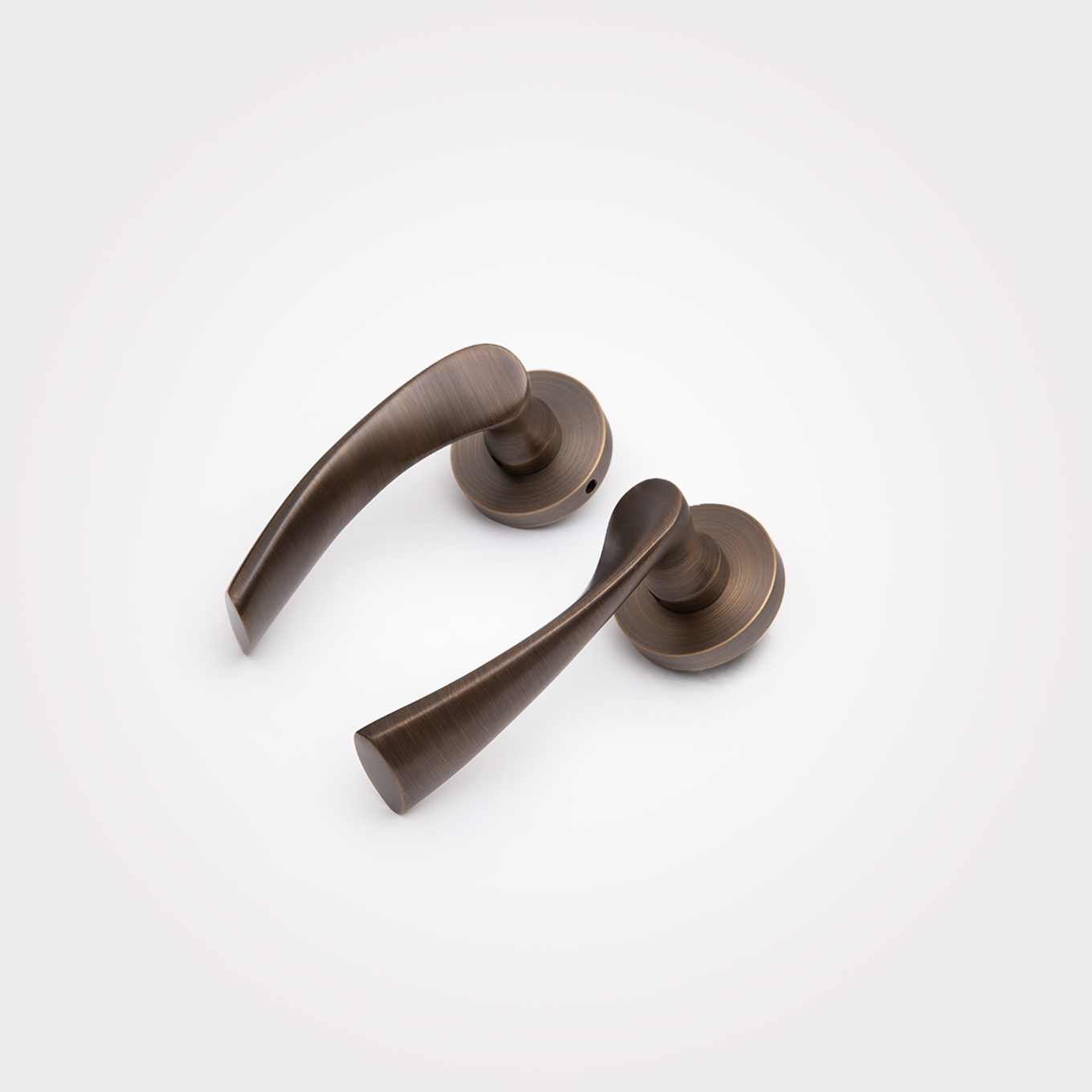 Iconic Lever