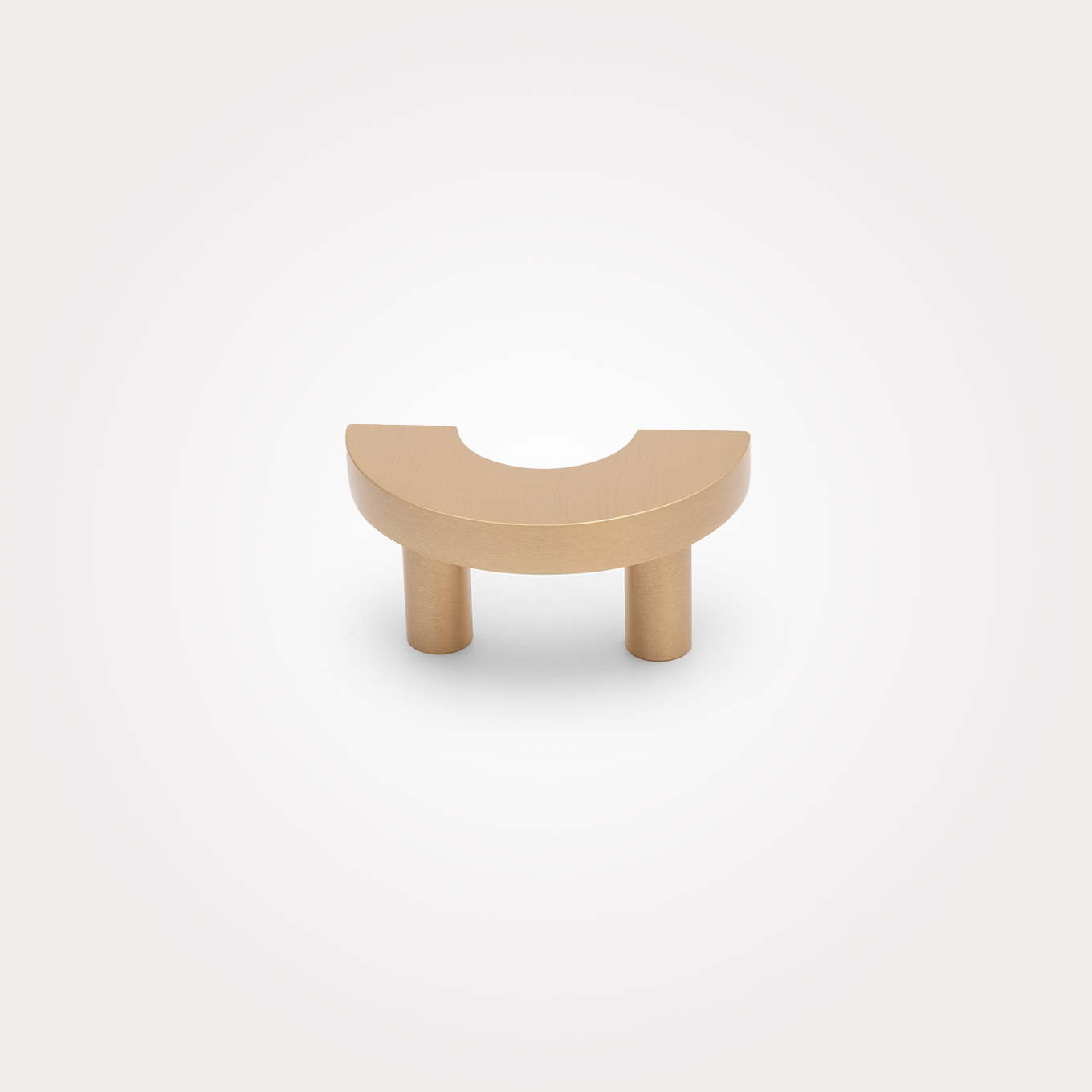 Lune Pull Handle