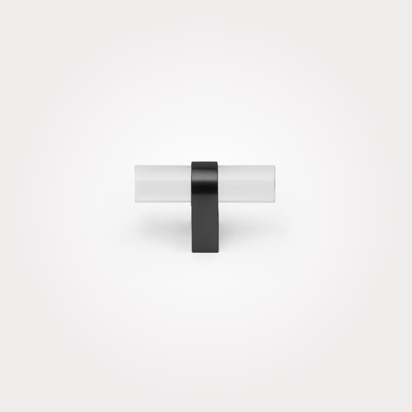Canne Knobs T bar