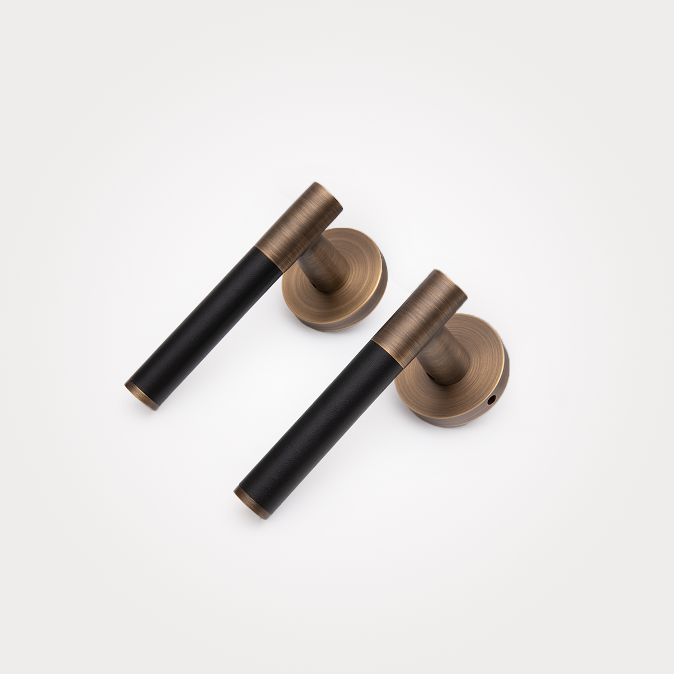 Fusion Lever