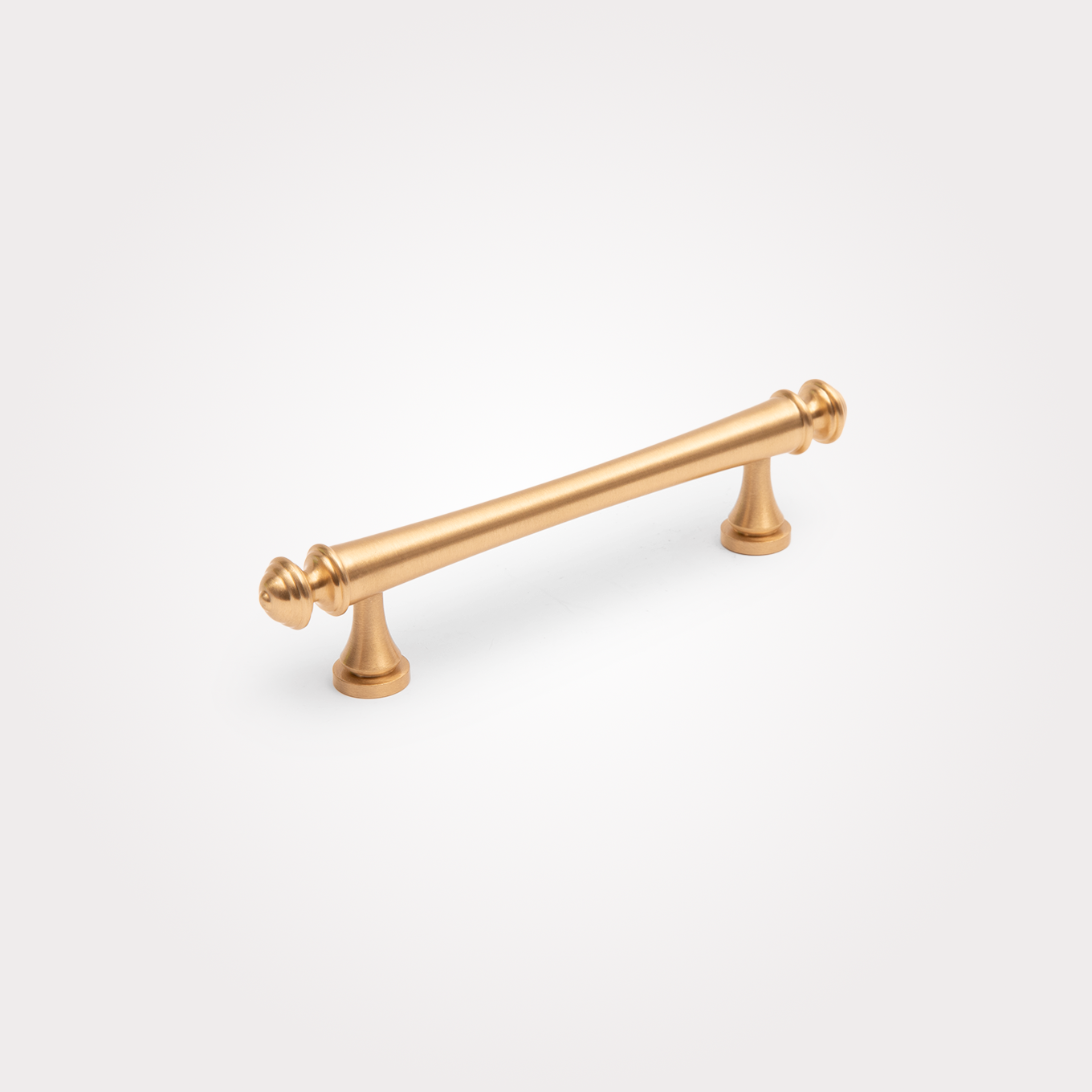 Retro Pull Handles