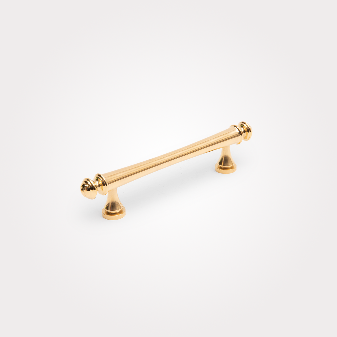 Retro Pull Handles