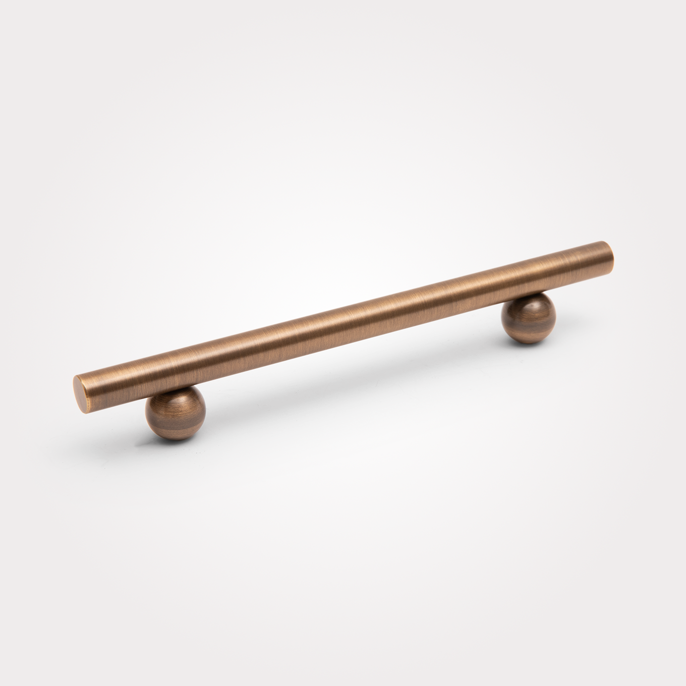 Sphere Pull Handles