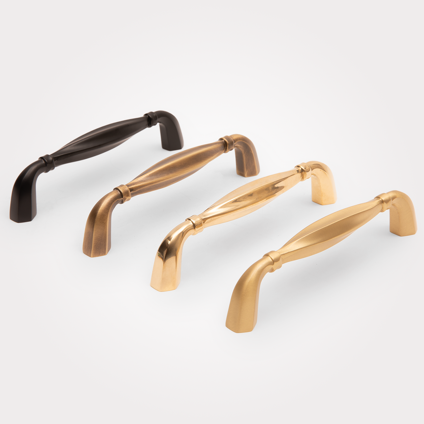 Vintage Pull Handles
