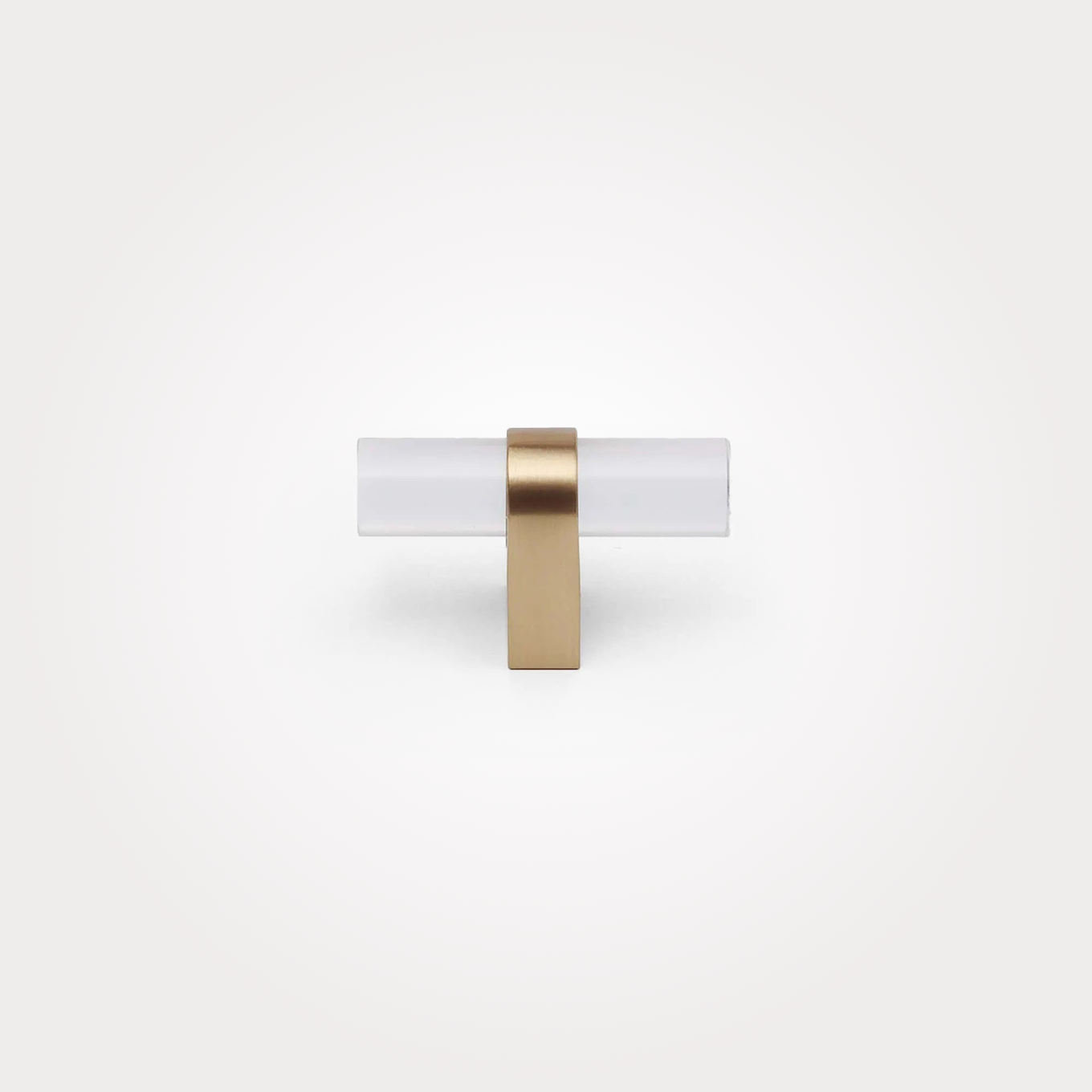 Canne Knobs T bar