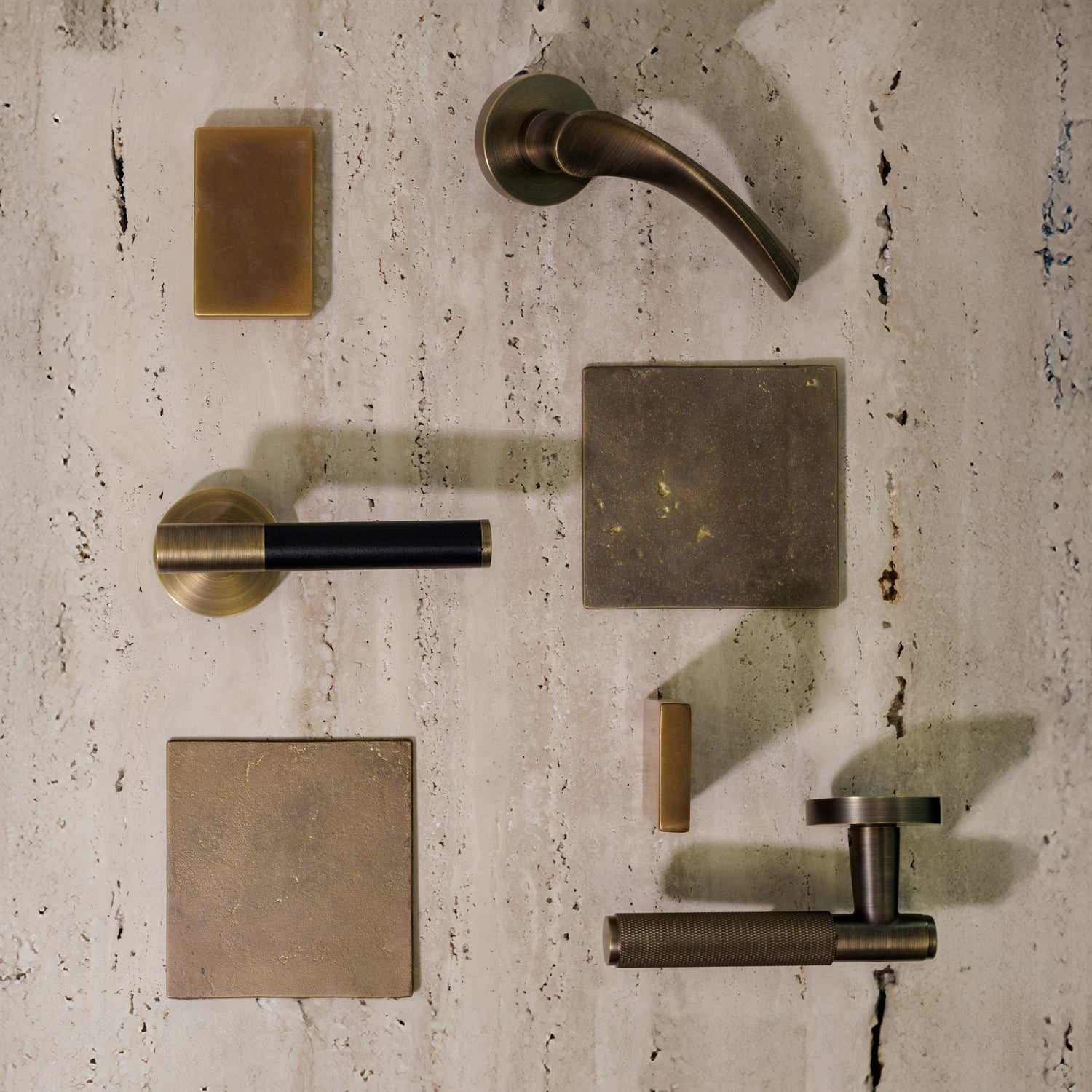 LEVERS