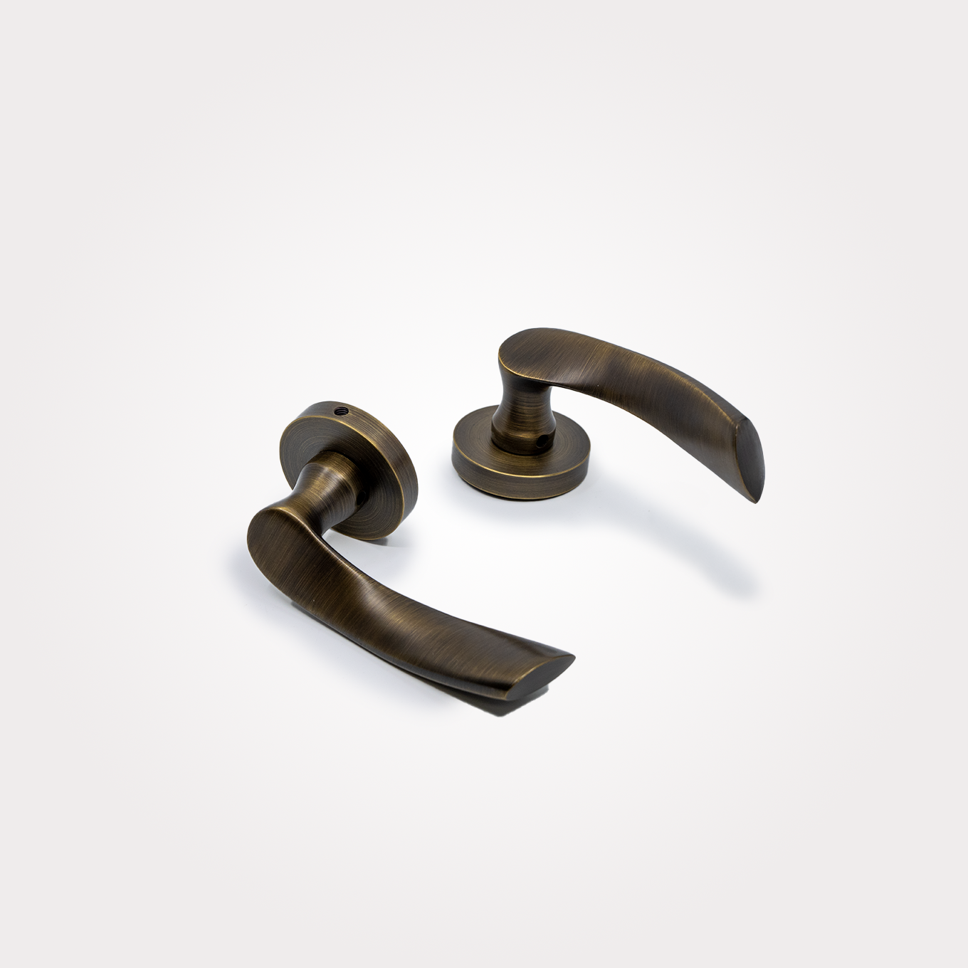 Iconic Lever