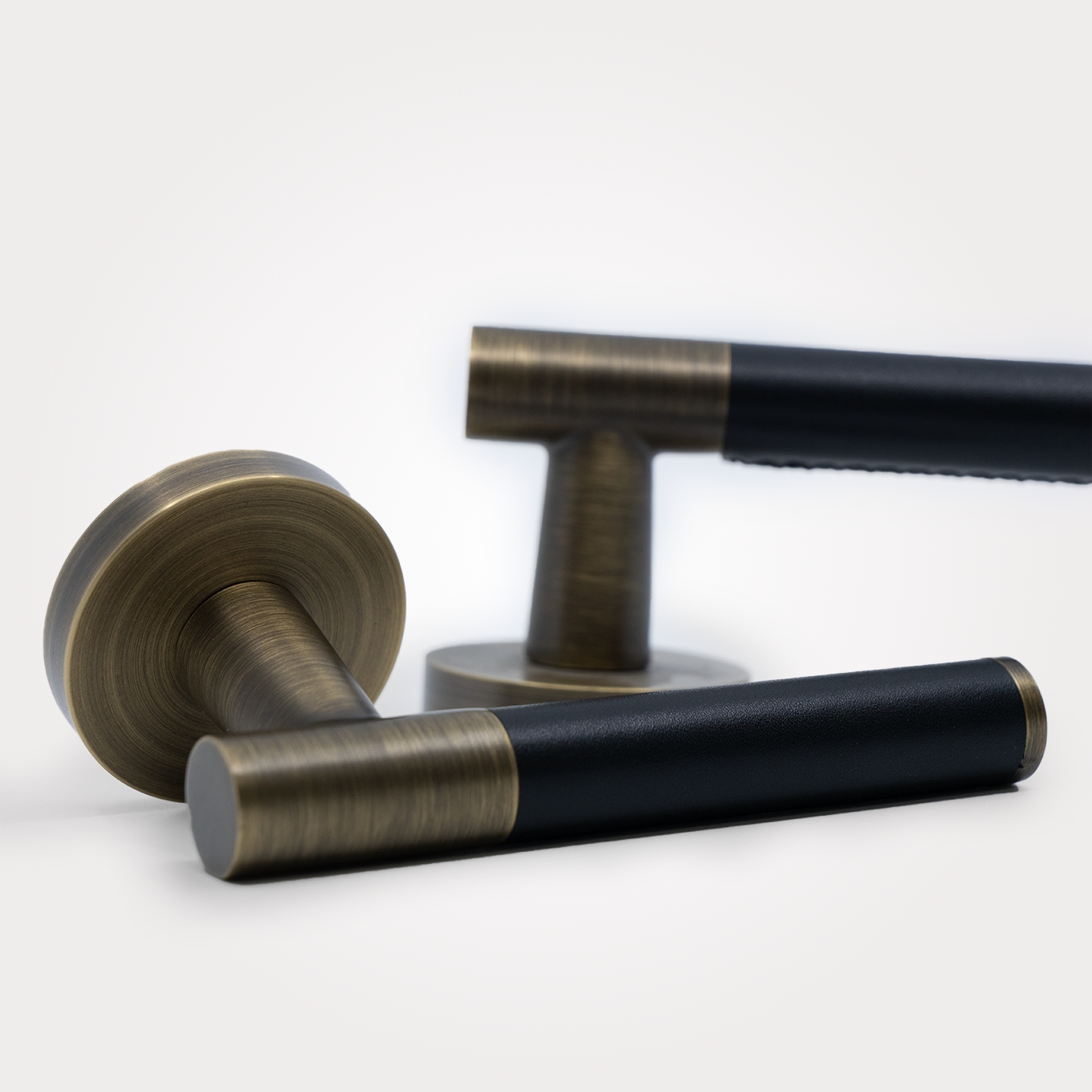 Fusion Lever
