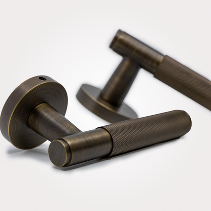 Mirage Lever