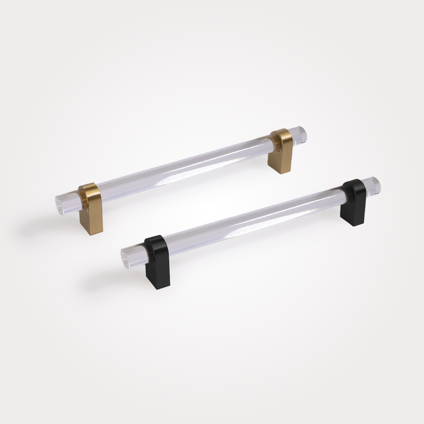Canne Pull Handles