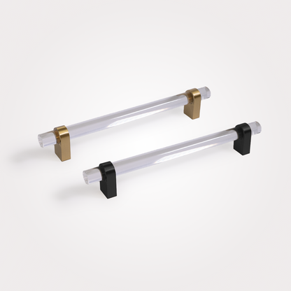 Canne Pull Handles