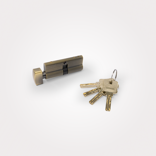 Euro Cylinder