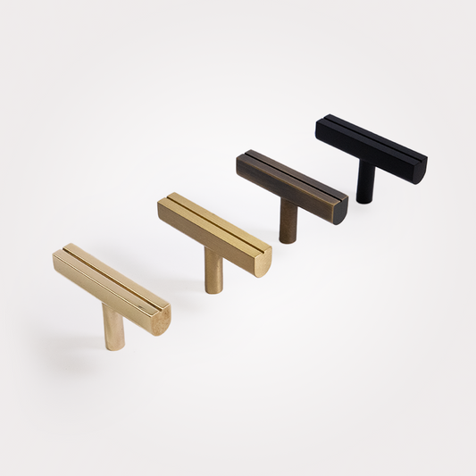 Horizon T-Pull