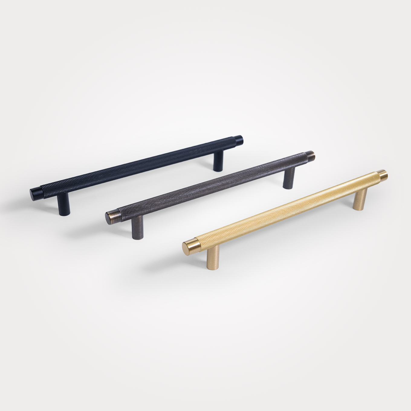 Lyon Pull Handles