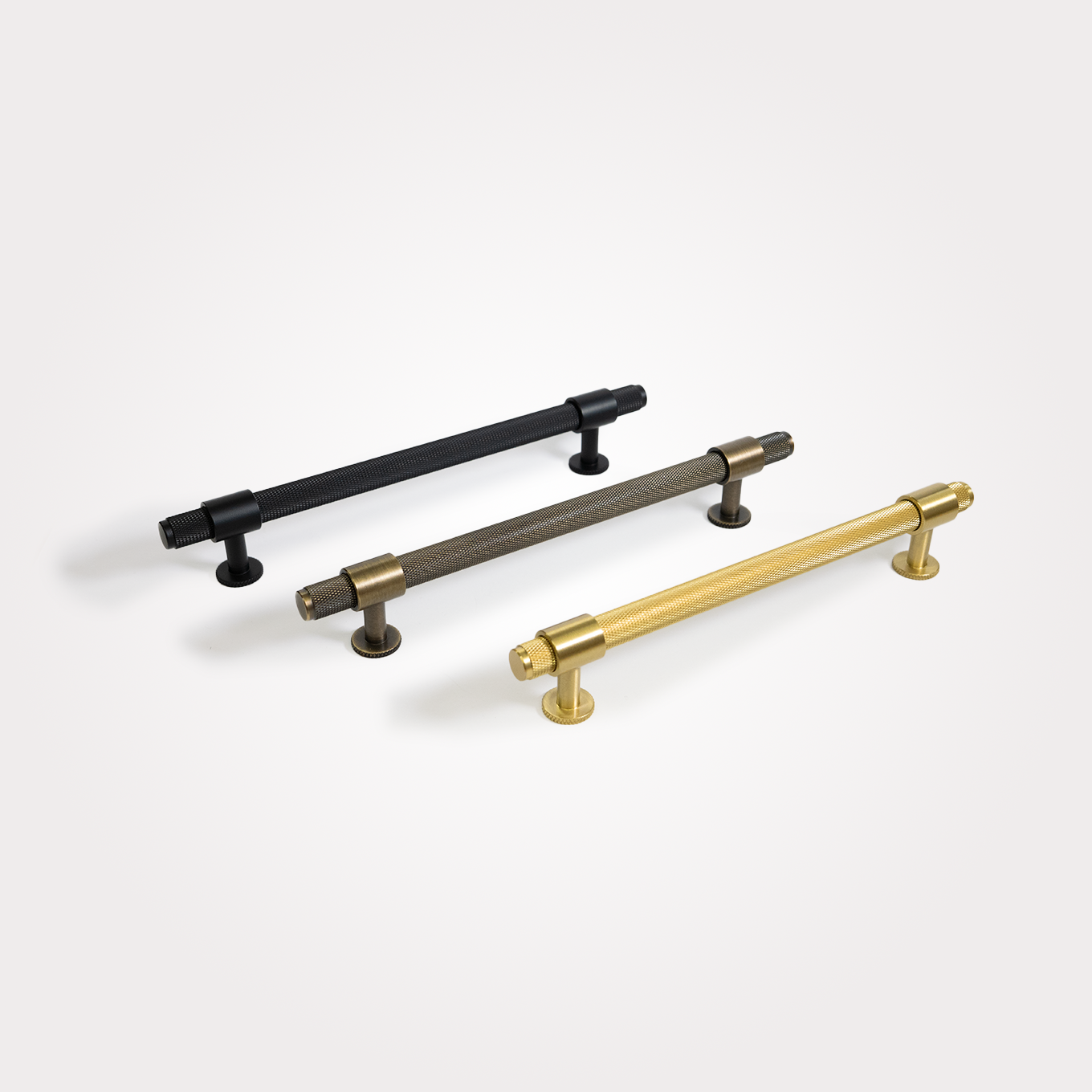 Paris Pull Handles