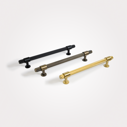 Paris Pull Handles