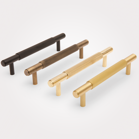 Marquise Pull Handles