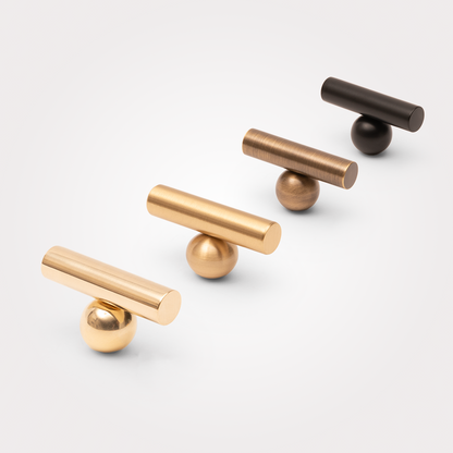 Sphere Knob