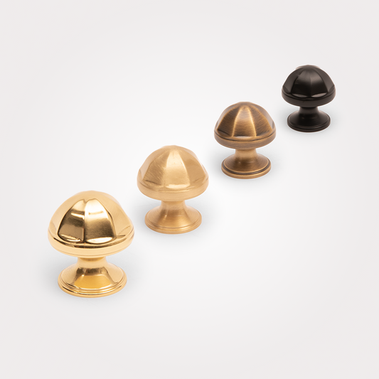 Vintage Knob