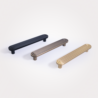 Antique Pull Handles