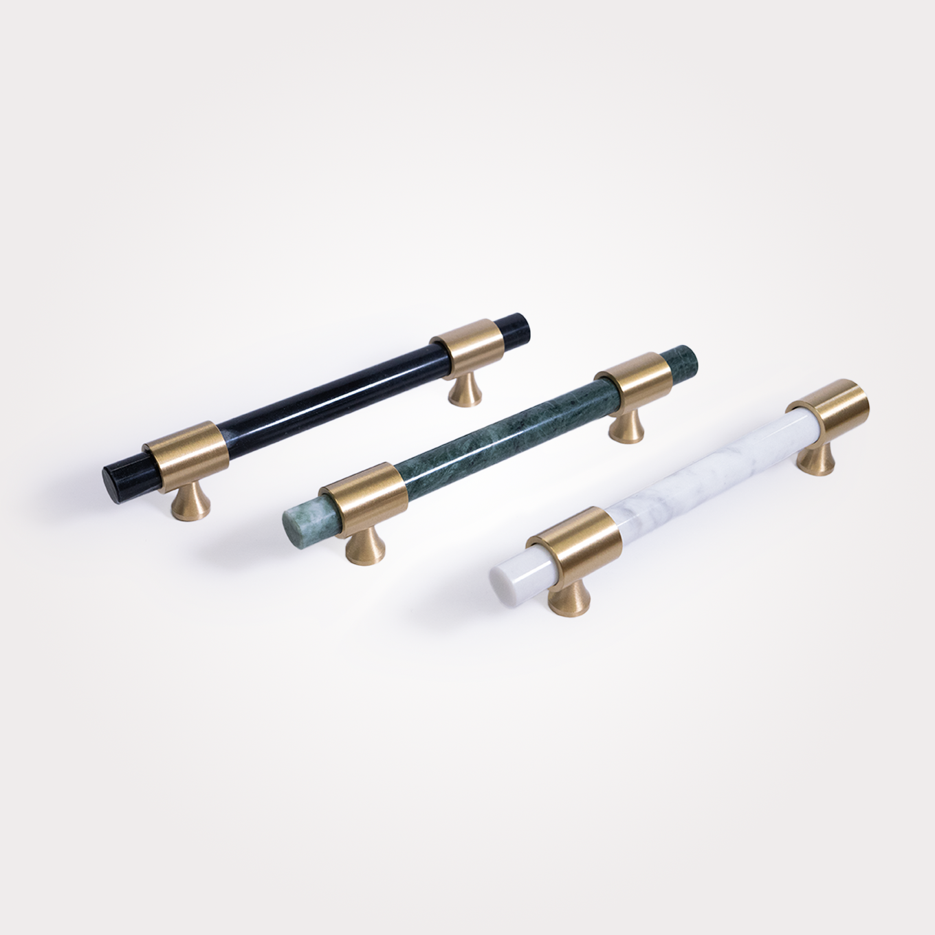 Aristocrat Pull Handles