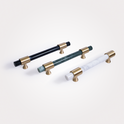 Aristocrat Pull Handles