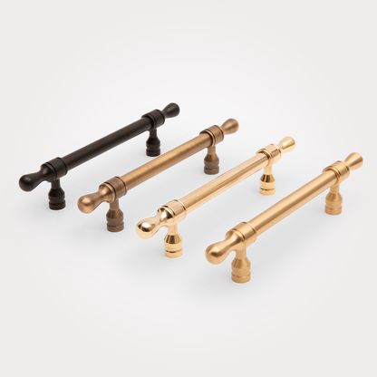 Cottage Pull Handles