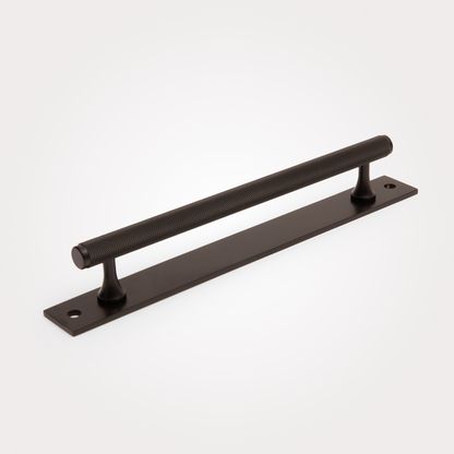 Duo Pull Handle
