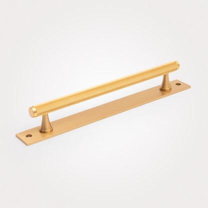 Duo Pull Handle