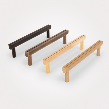 Horizon Pull Handles