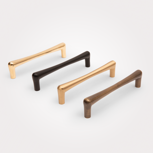 Iconic Pull Handles