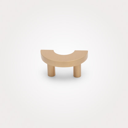 Lune Pull Handle